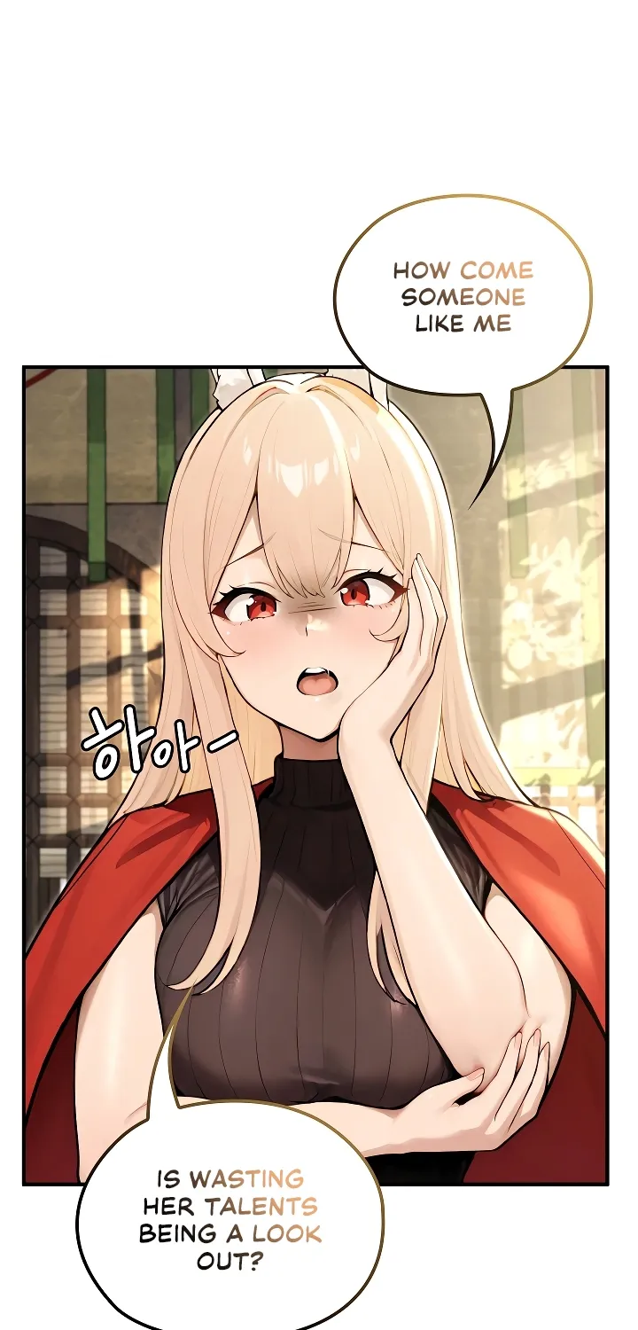 Isekai Dragondick Knight Commander Chapter 85 page 25 - 