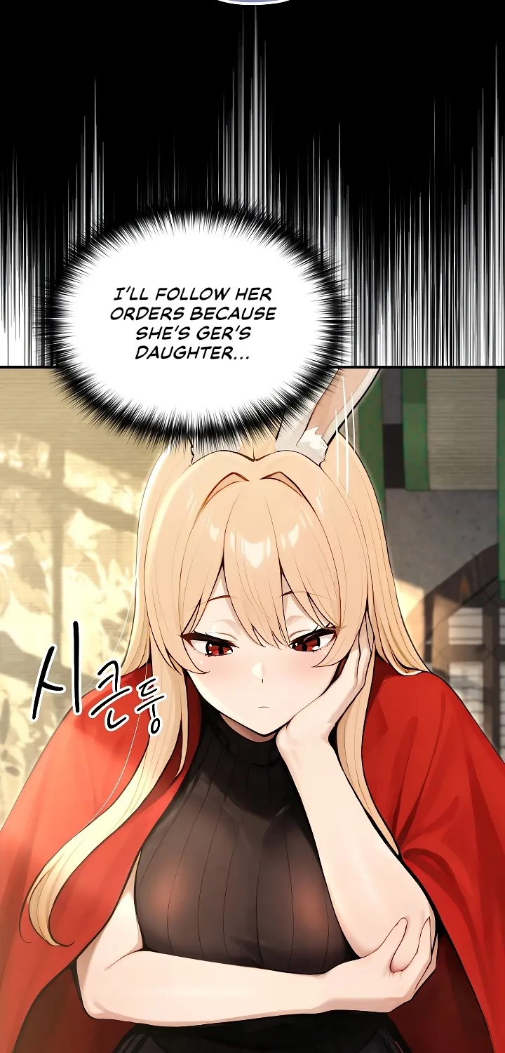 Isekai Dragondick Knight Commander Chapter 85 page 31 - 
