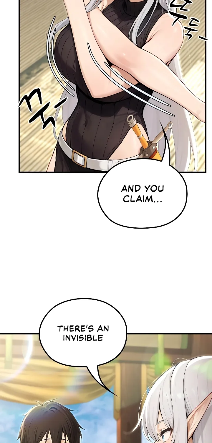 Isekai Dragondick Knight Commander Chapter 85 page 5 - 