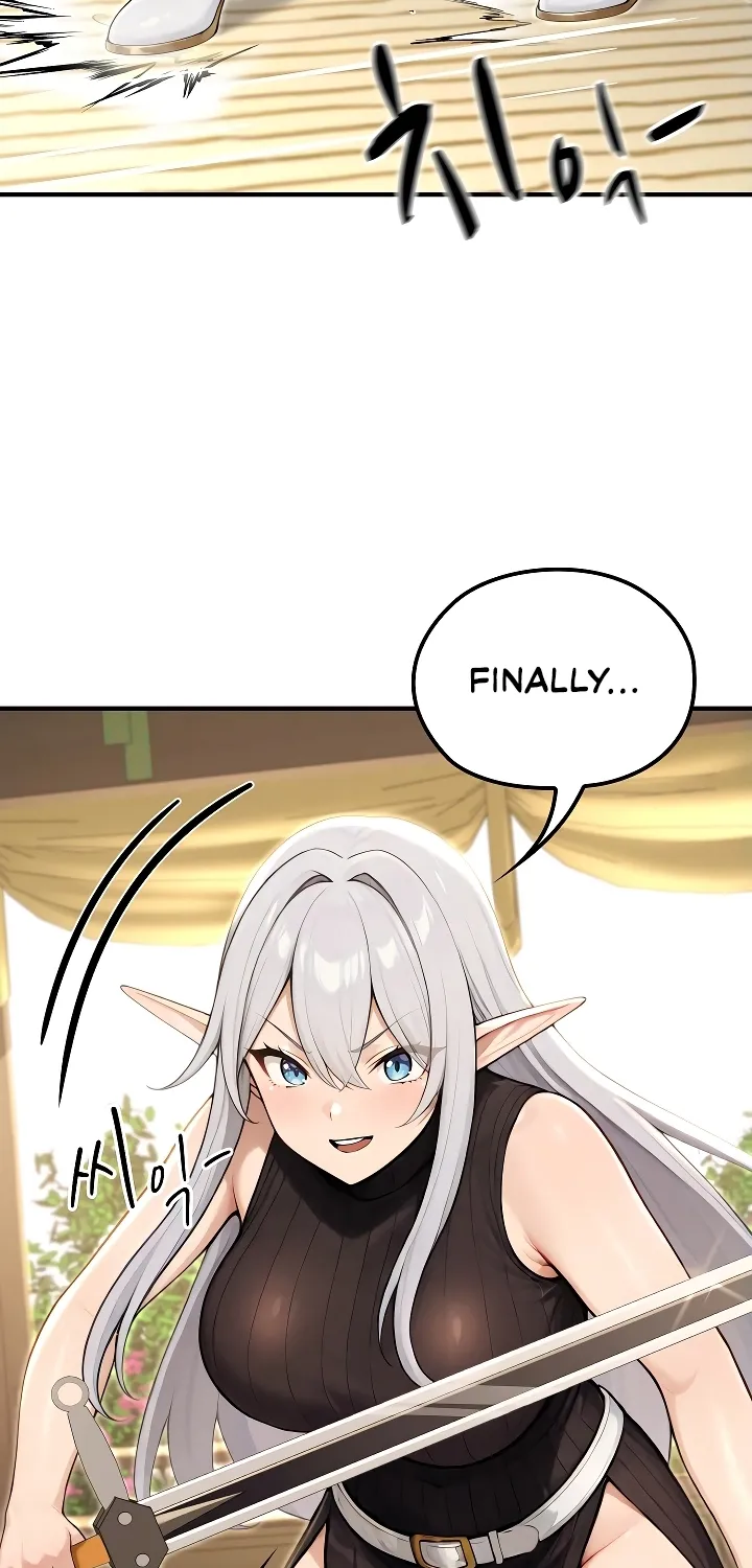 Isekai Dragondick Knight Commander Chapter 85 page 41 - 