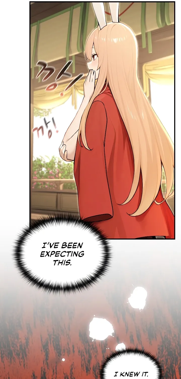 Isekai Dragondick Knight Commander Chapter 85 page 43 - 