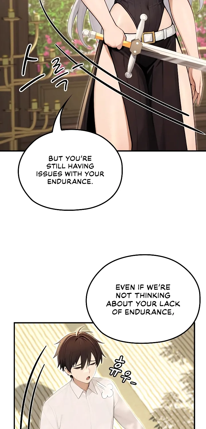 Isekai Dragondick Knight Commander Chapter 85 page 50 - 