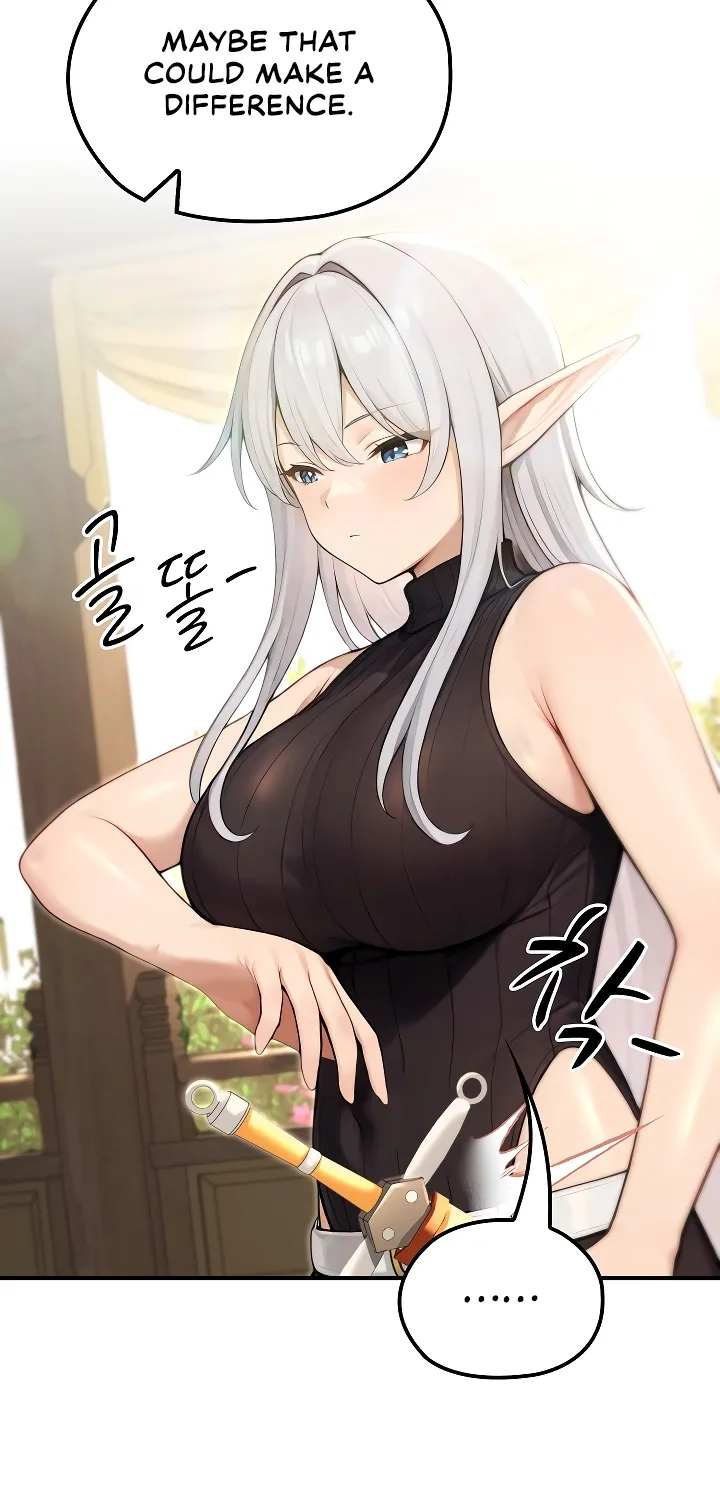 Isekai Dragondick Knight Commander Chapter 85 page 54 - 
