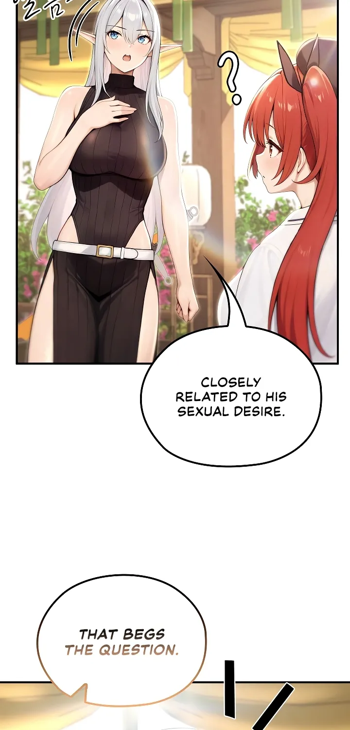 Isekai Dragondick Knight Commander Chapter 85 page 56 - 