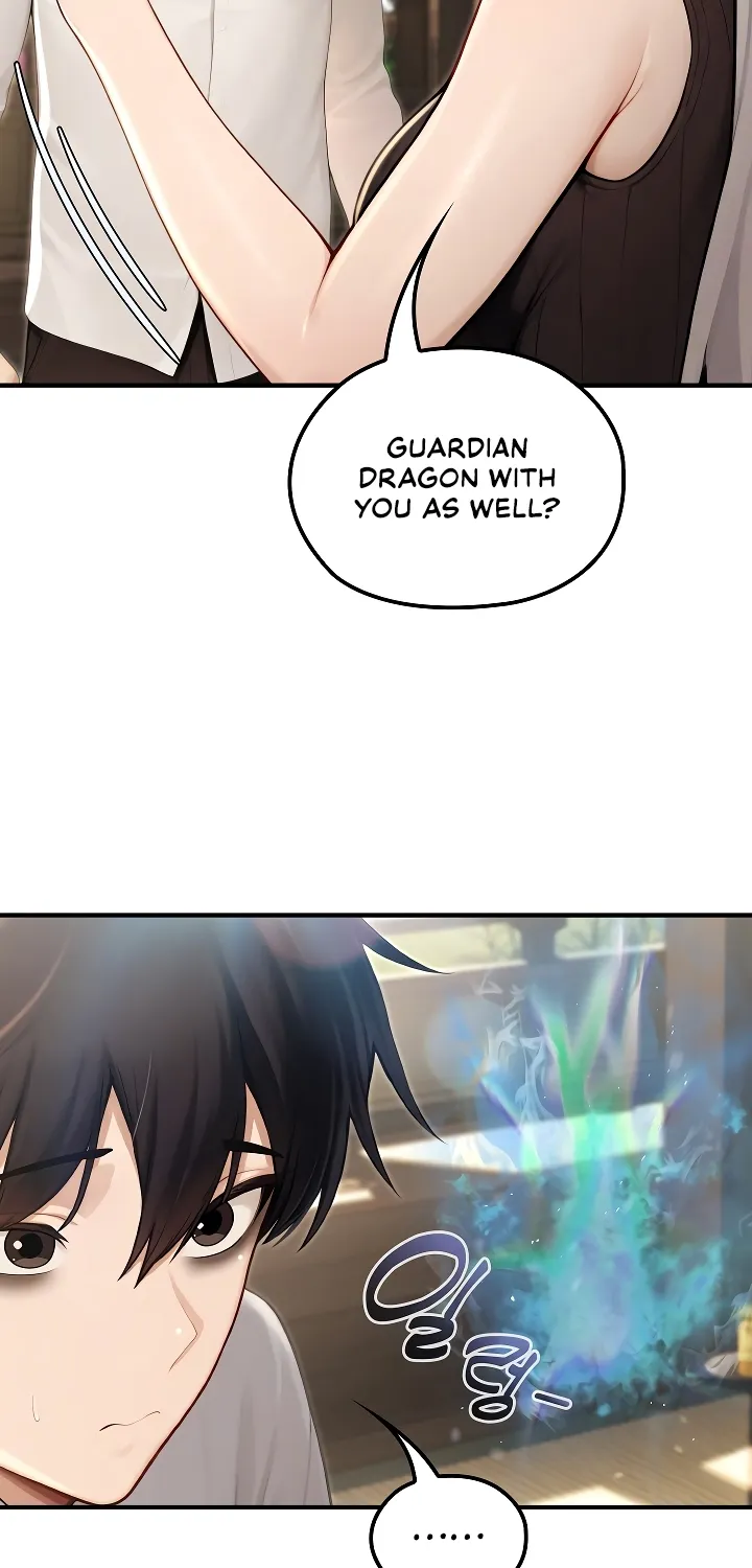 Isekai Dragondick Knight Commander Chapter 85 page 7 - 