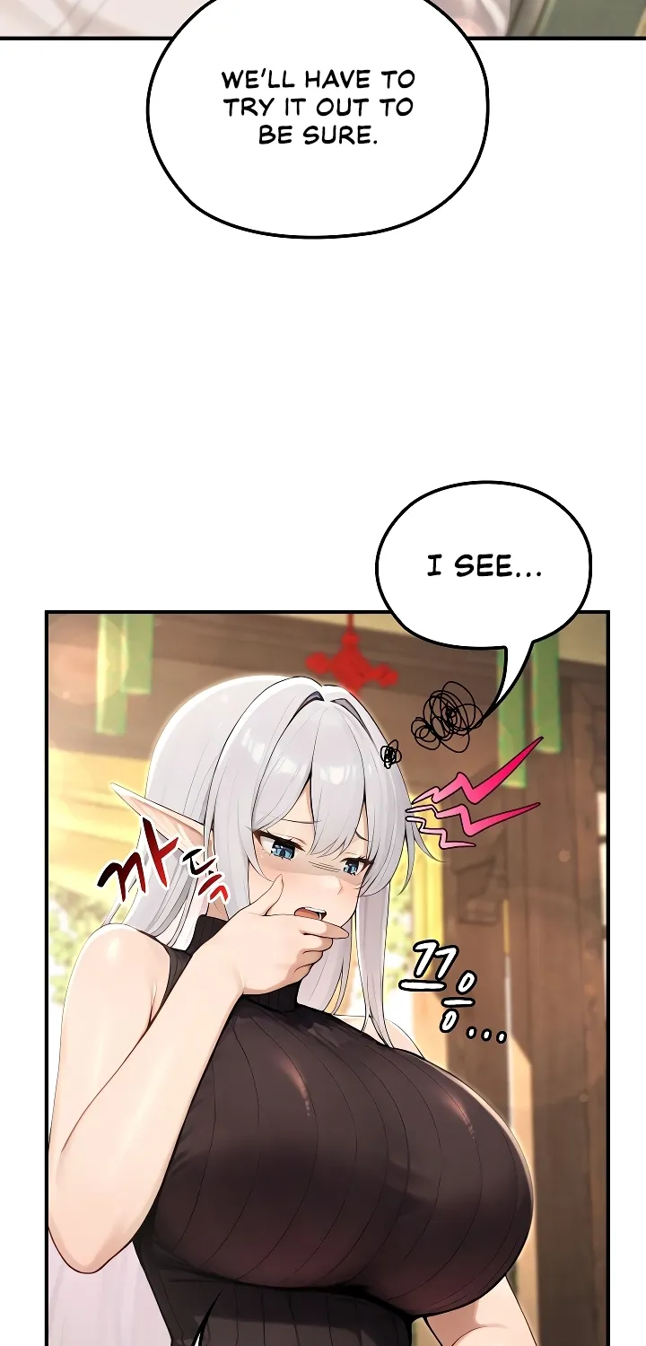 Isekai Dragondick Knight Commander Chapter 85 page 61 - 