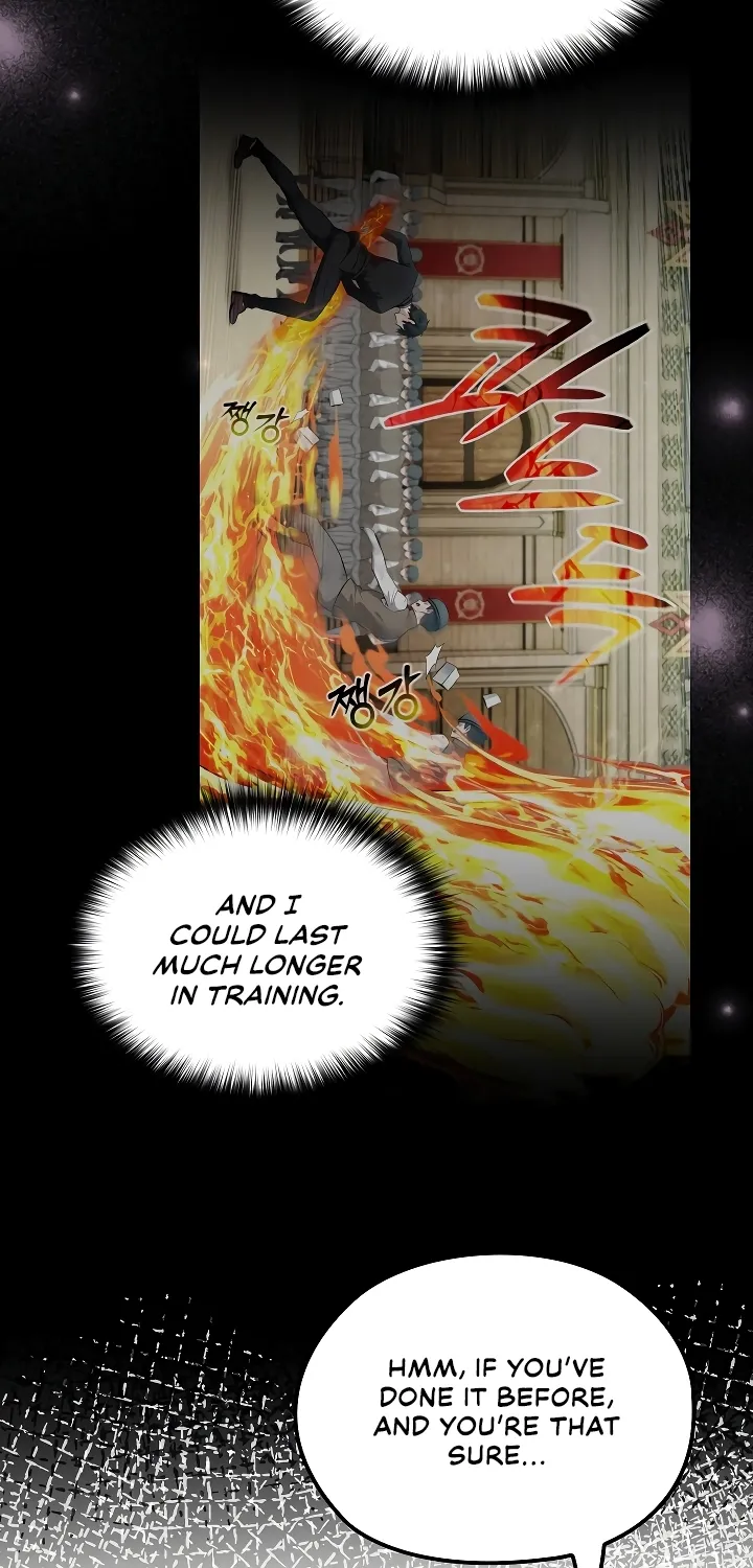 Isekai Dragondick Knight Commander Chapter 85 page 65 - 