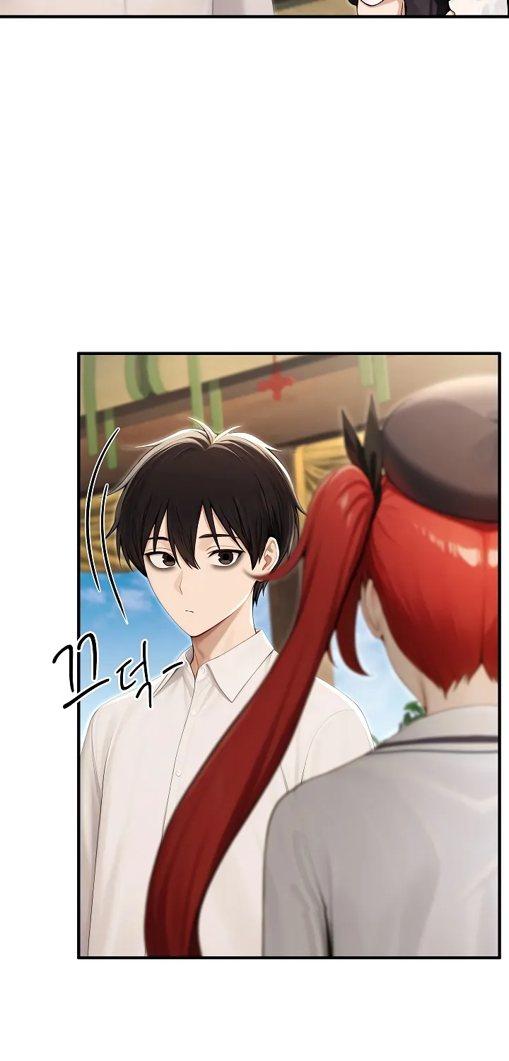 Isekai Dragondick Knight Commander Chapter 85 page 10 - 