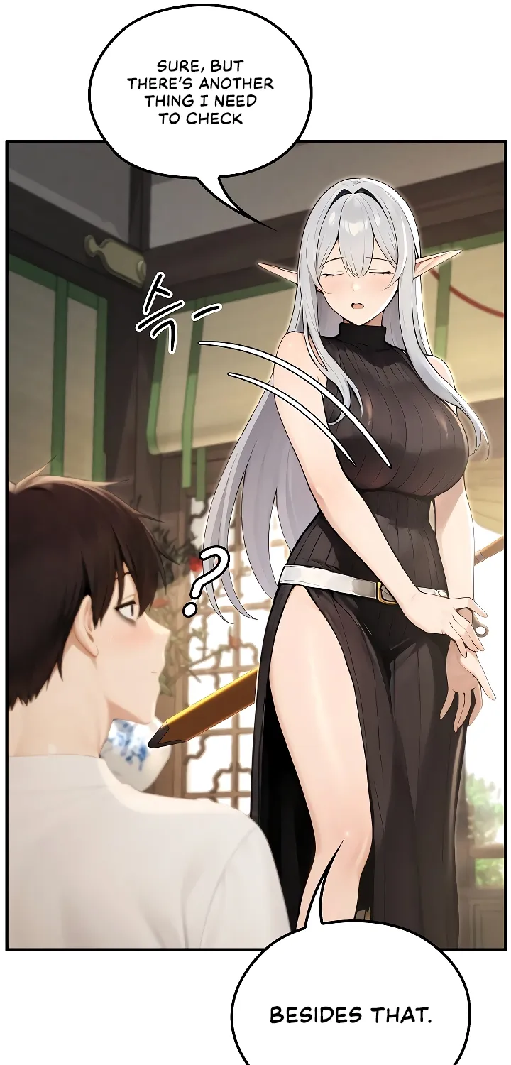 Isekai Dragondick Knight Commander Chapter 86 page 29 - 