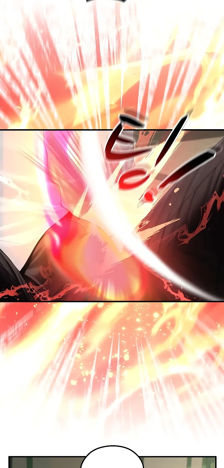 Isekai Dragondick Knight Commander Chapter 86 page 34 - 