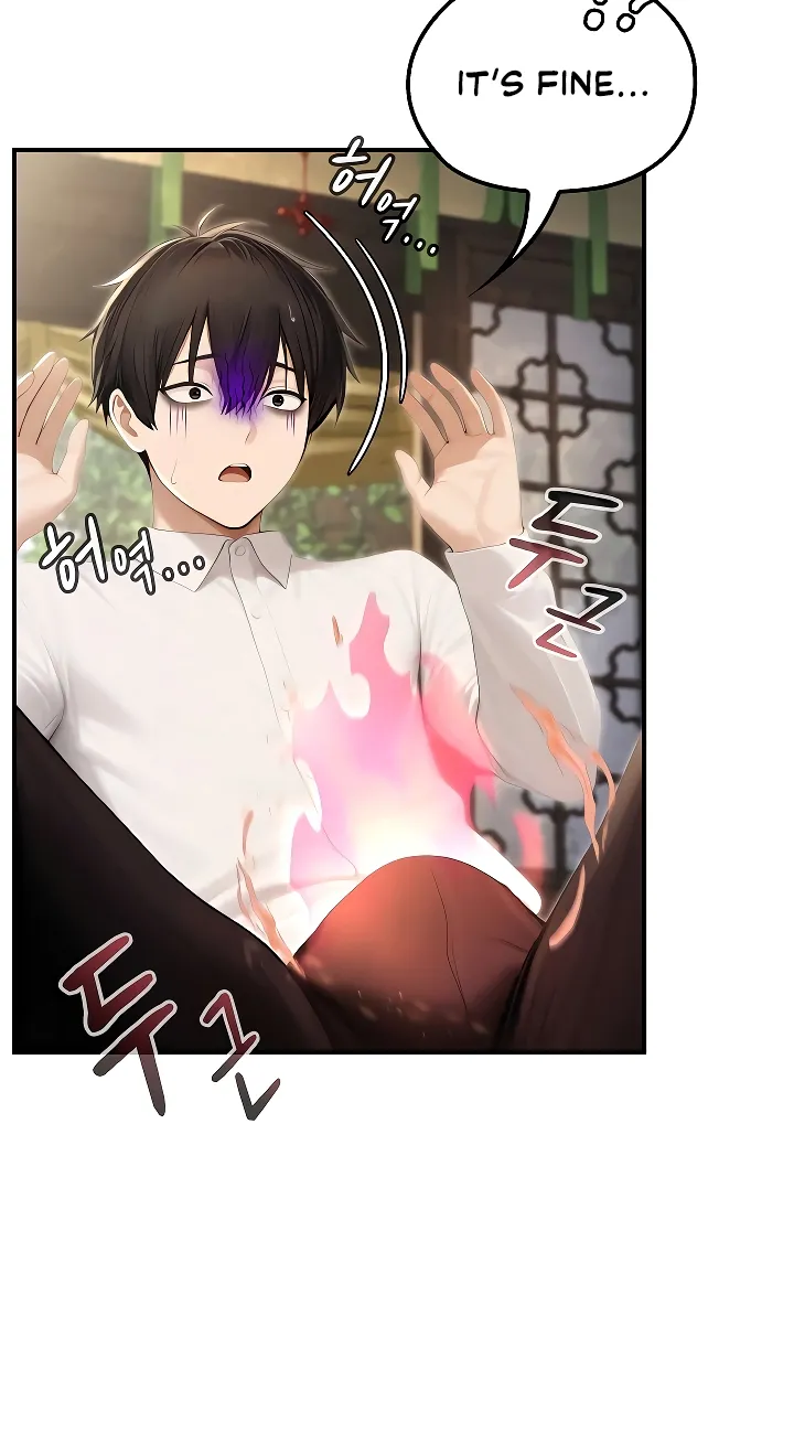 Isekai Dragondick Knight Commander Chapter 86 page 36 - 