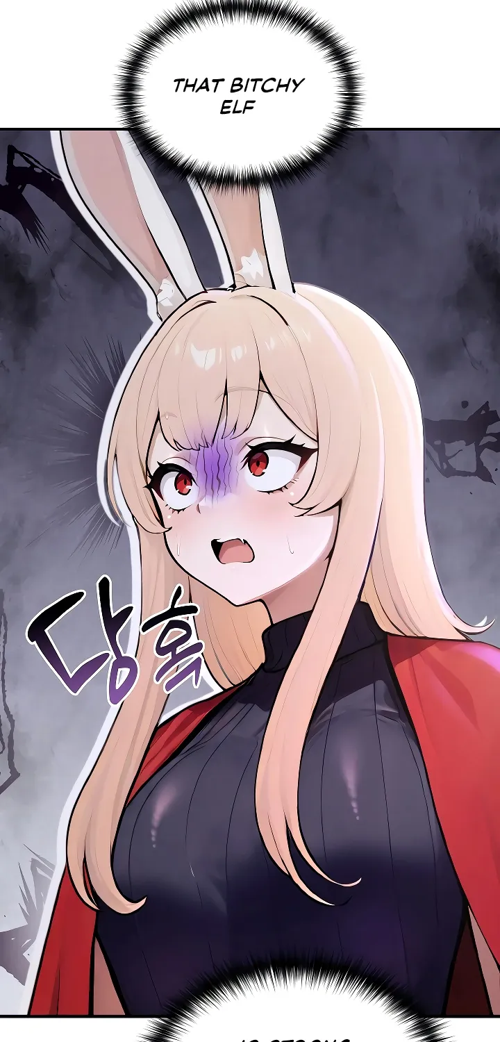 Isekai Dragondick Knight Commander Chapter 86 page 39 - 