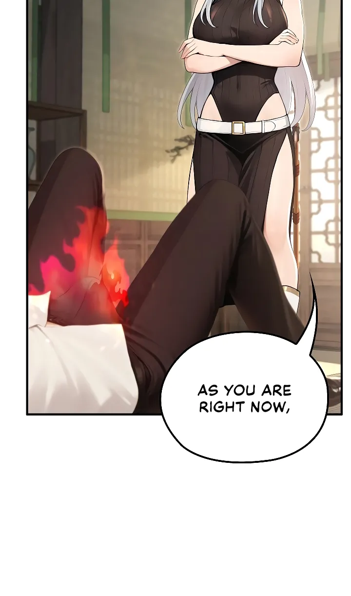 Isekai Dragondick Knight Commander Chapter 86 page 44 - 