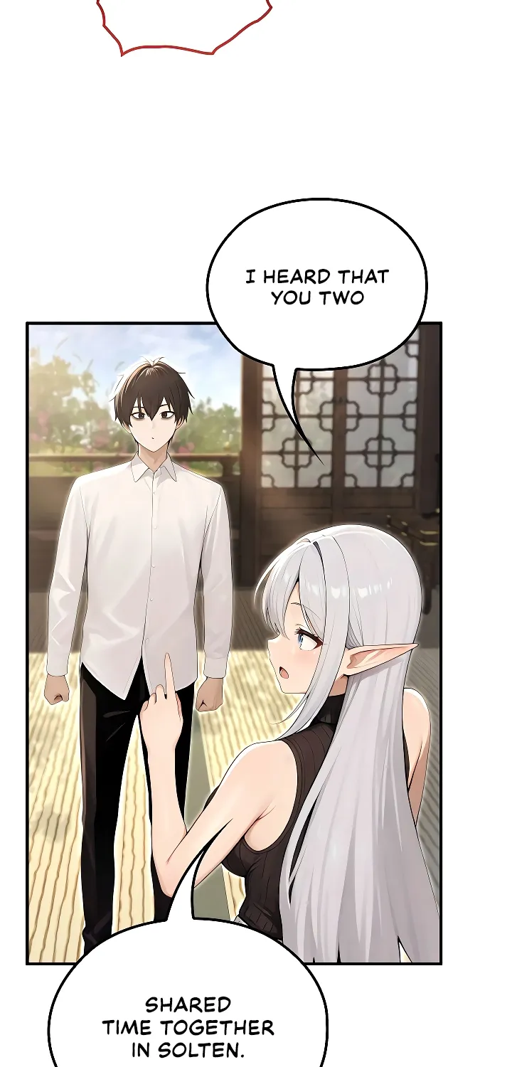 Isekai Dragondick Knight Commander Chapter 86 page 53 - 