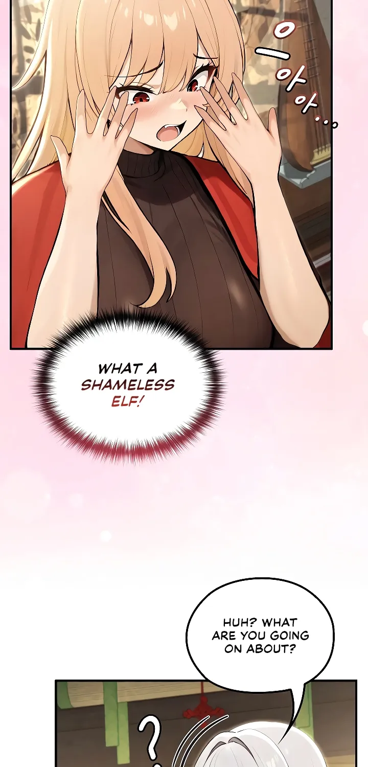 Isekai Dragondick Knight Commander Chapter 86 page 7 - 