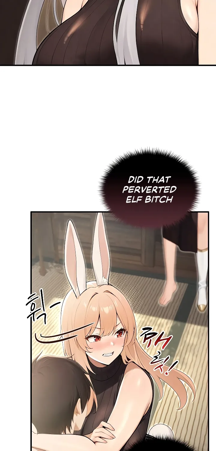 Isekai Dragondick Knight Commander Chapter 86 page 61 - 
