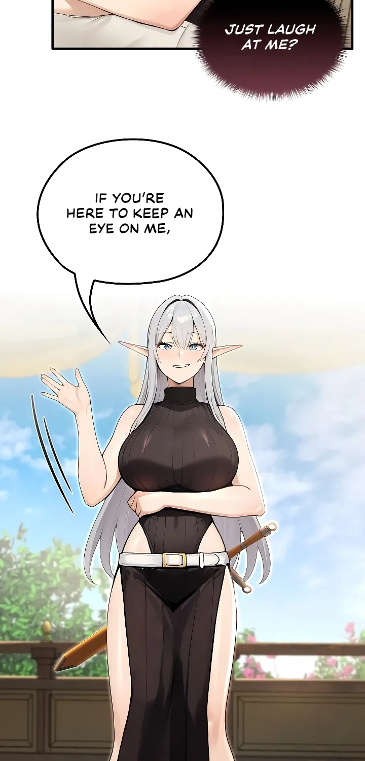 Isekai Dragondick Knight Commander Chapter 86 page 62 - 