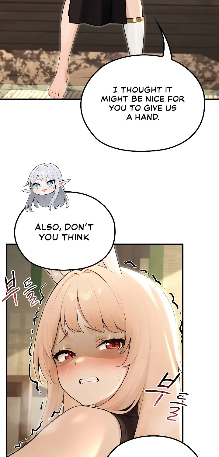 Isekai Dragondick Knight Commander Chapter 86 page 63 - 