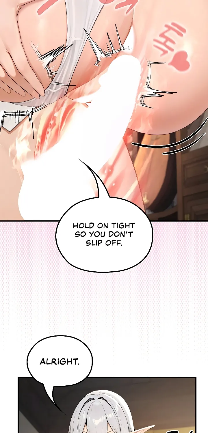Isekai Dragondick Knight Commander Chapter 86 page 69 - 