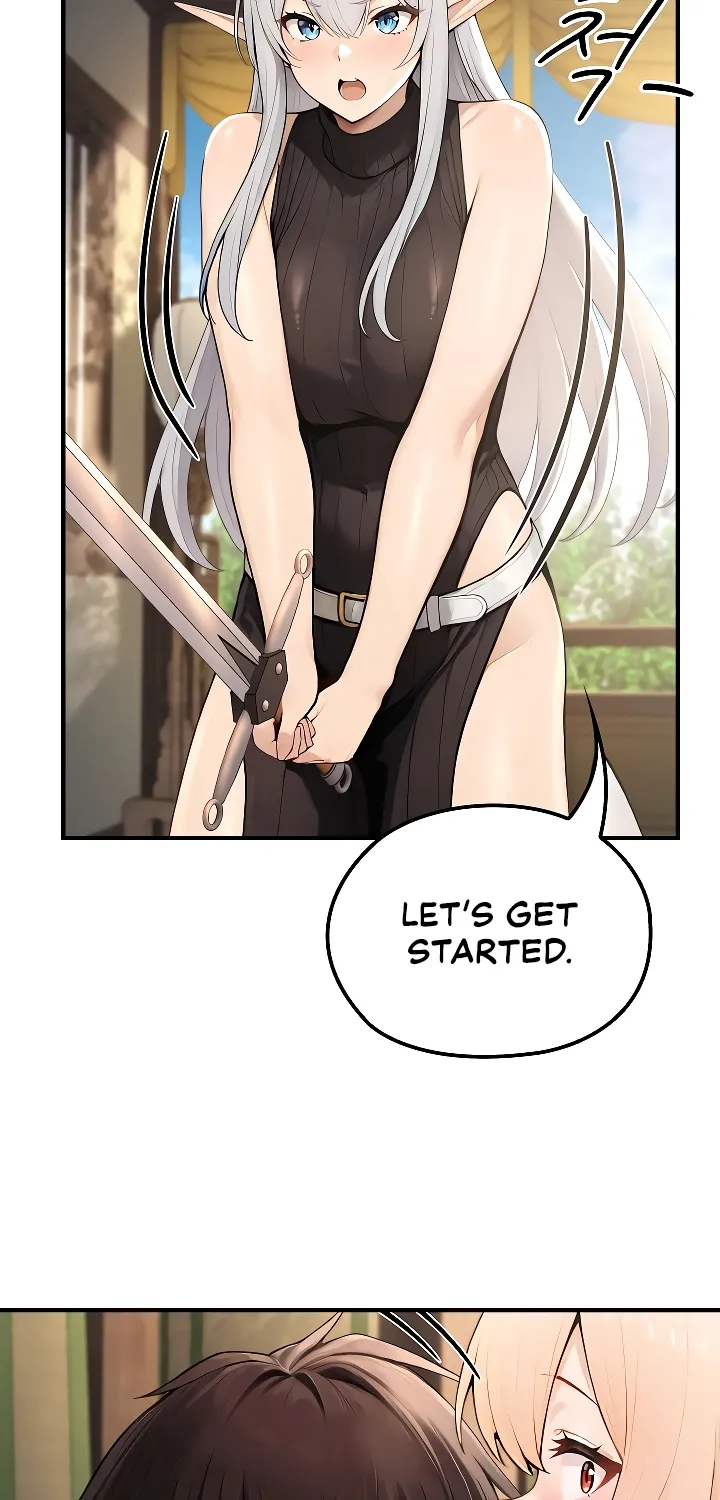 Isekai Dragondick Knight Commander Chapter 86 page 70 - 