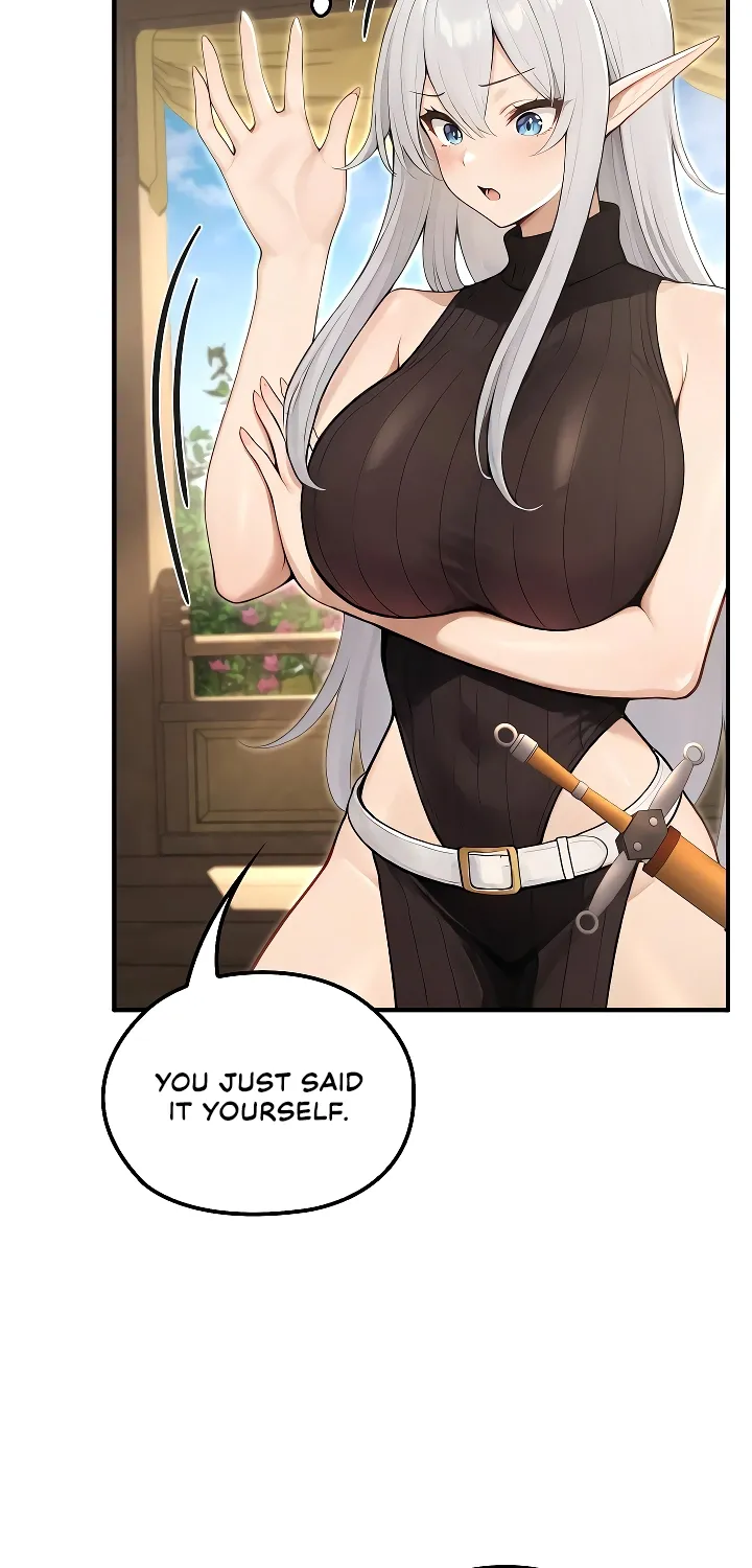 Isekai Dragondick Knight Commander Chapter 86 page 8 - 