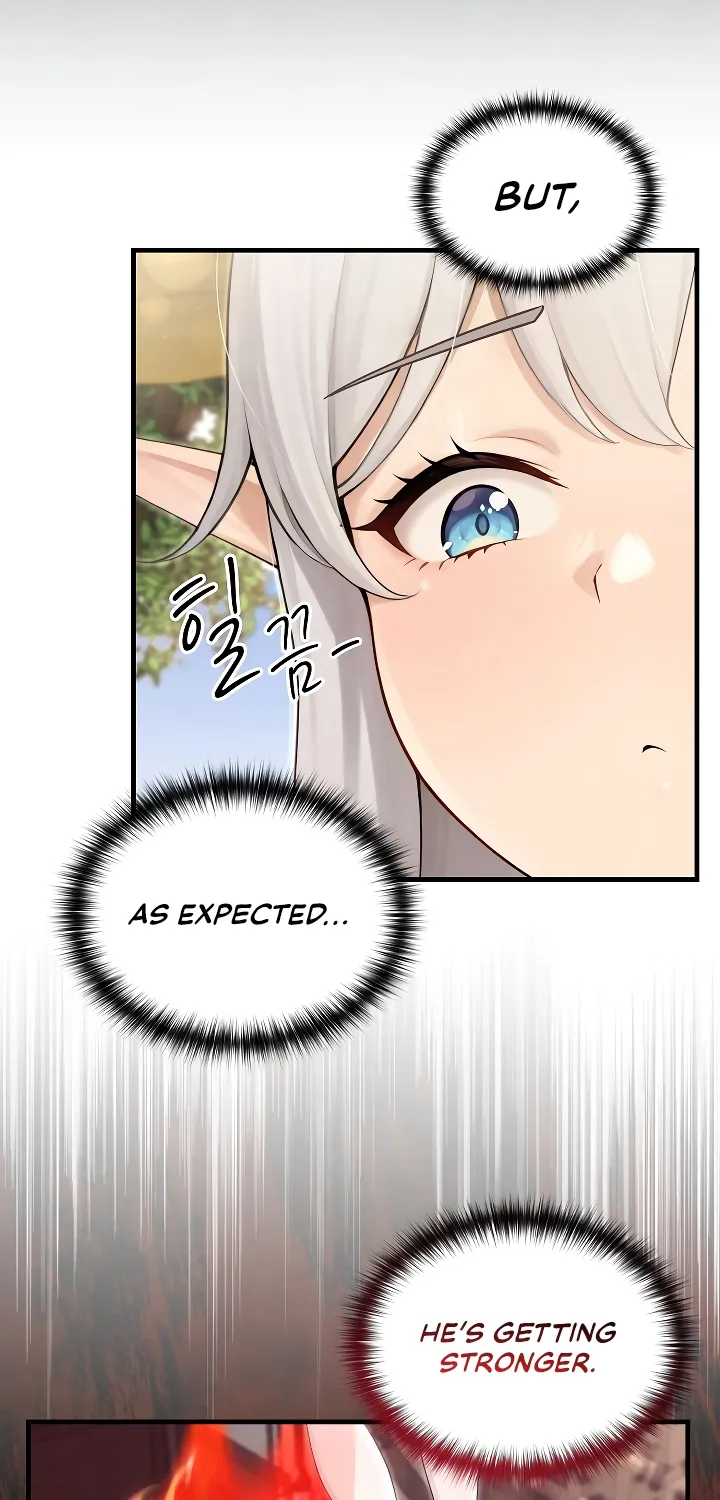 Isekai Dragondick Knight Commander Chapter 87 page 13 - 