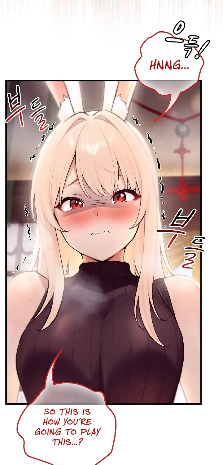 Isekai Dragondick Knight Commander Chapter 87 page 15 - 