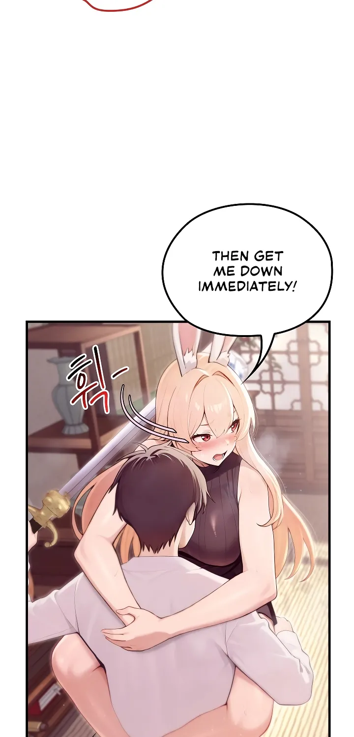 Isekai Dragondick Knight Commander Chapter 87 page 16 - 