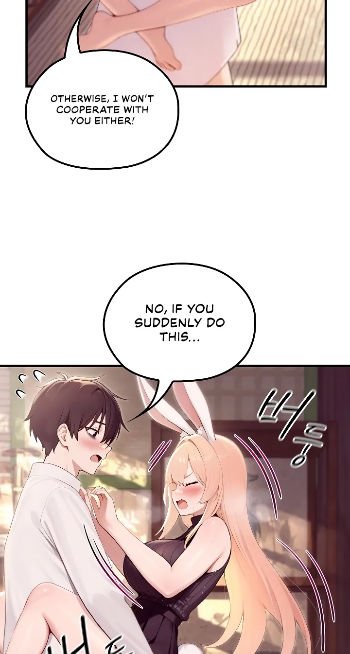 Isekai Dragondick Knight Commander Chapter 87 page 17 - 