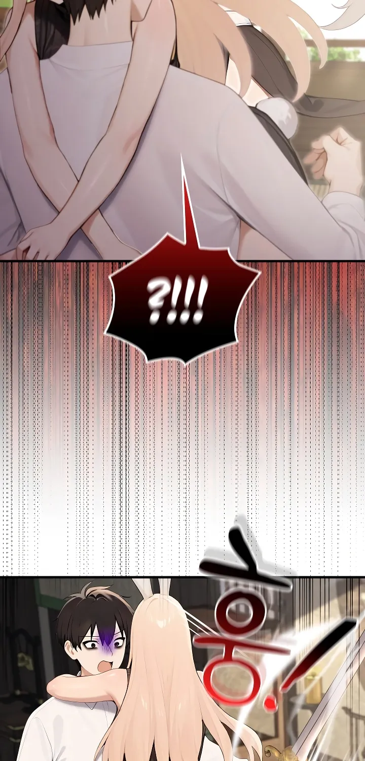 Isekai Dragondick Knight Commander Chapter 87 page 31 - 