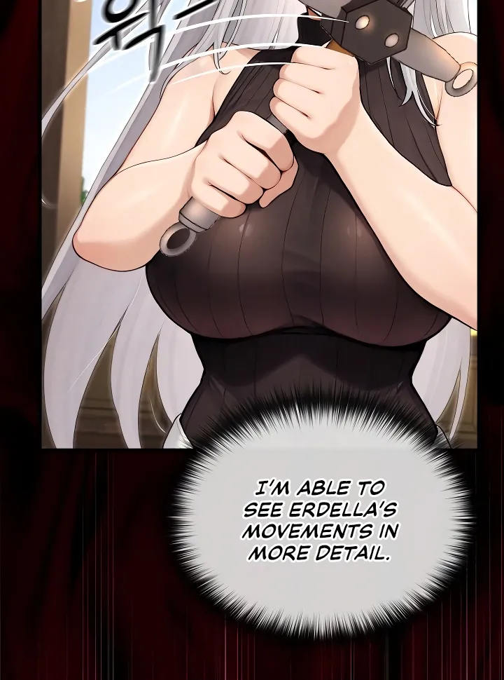 Isekai Dragondick Knight Commander Chapter 87 page 37 - 