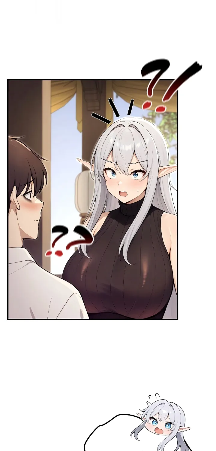Isekai Dragondick Knight Commander Chapter 87 page 58 - 
