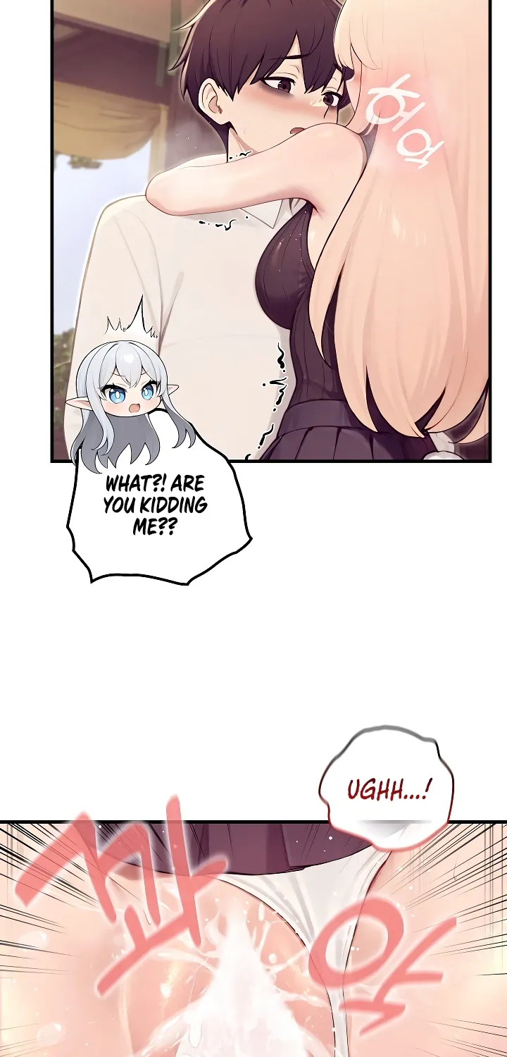 Isekai Dragondick Knight Commander Chapter 87 page 60 - 