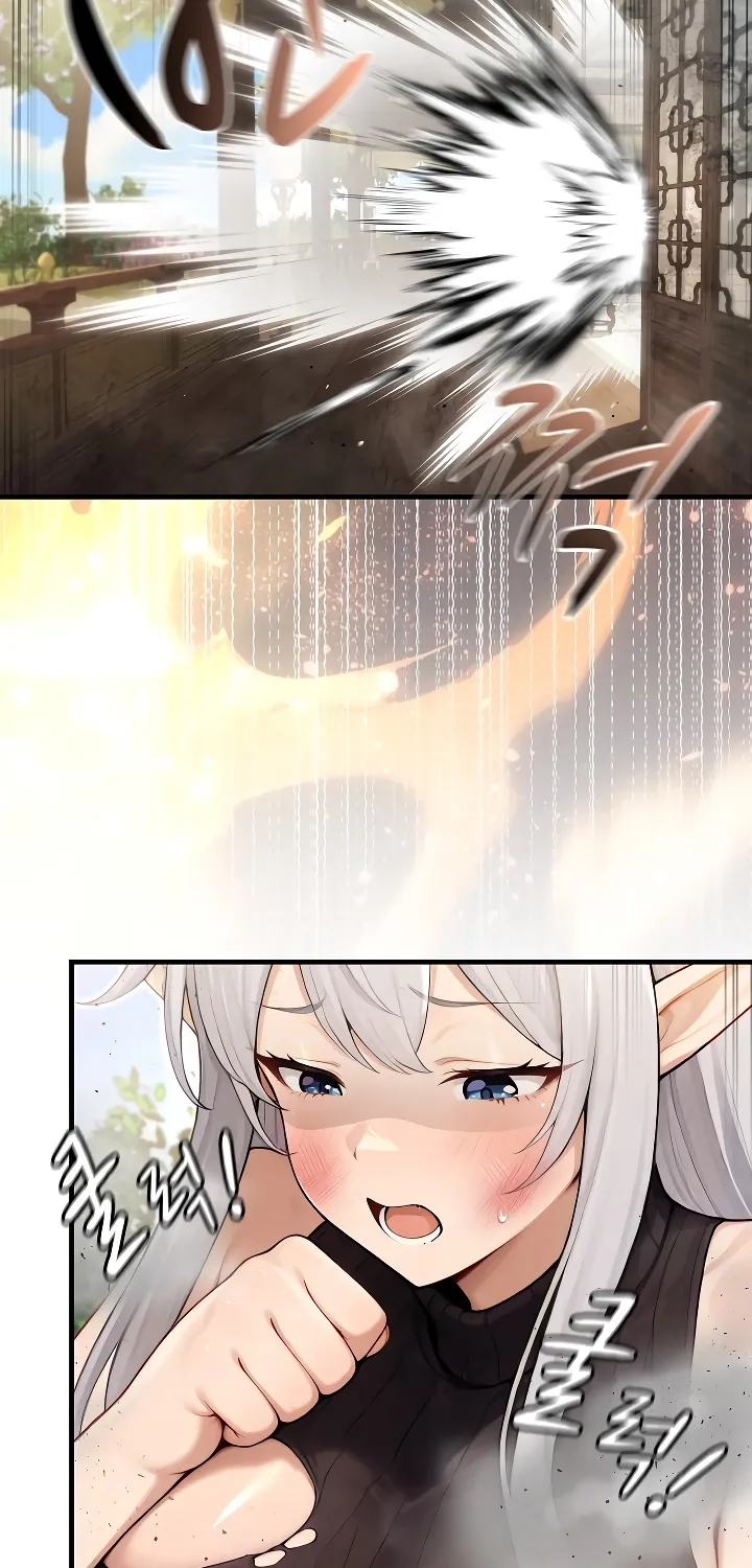 Isekai Dragondick Knight Commander Chapter 87 page 64 - 