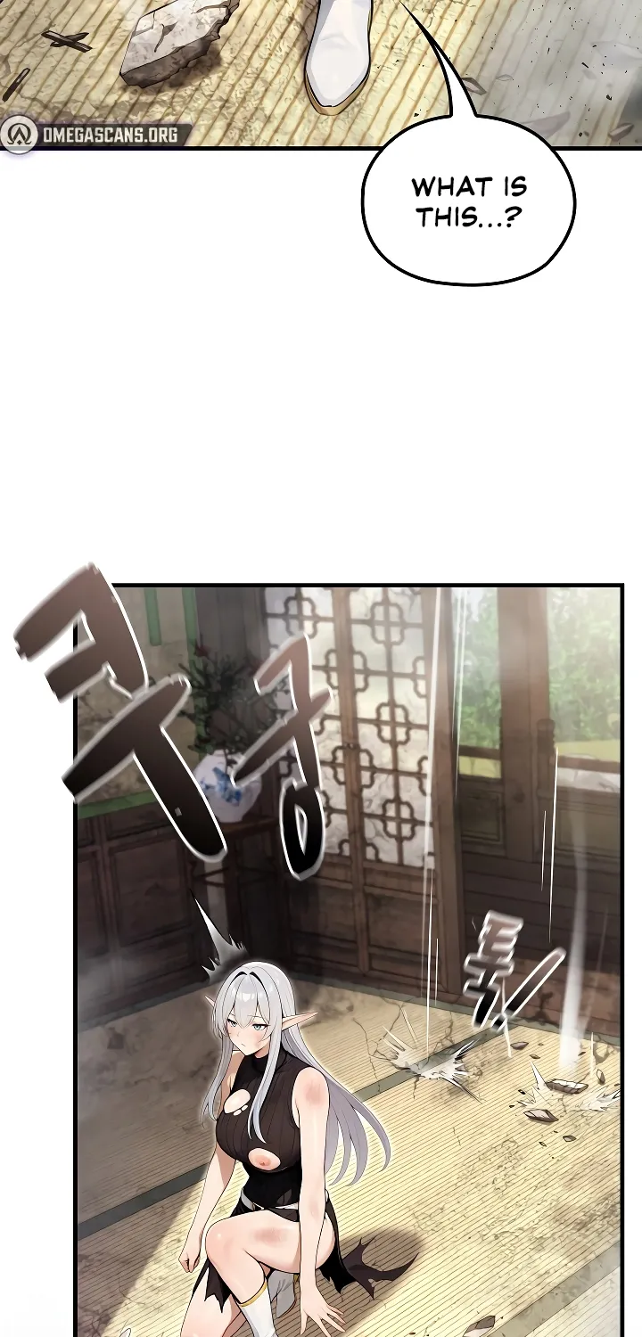 Isekai Dragondick Knight Commander Chapter 87 page 66 - 