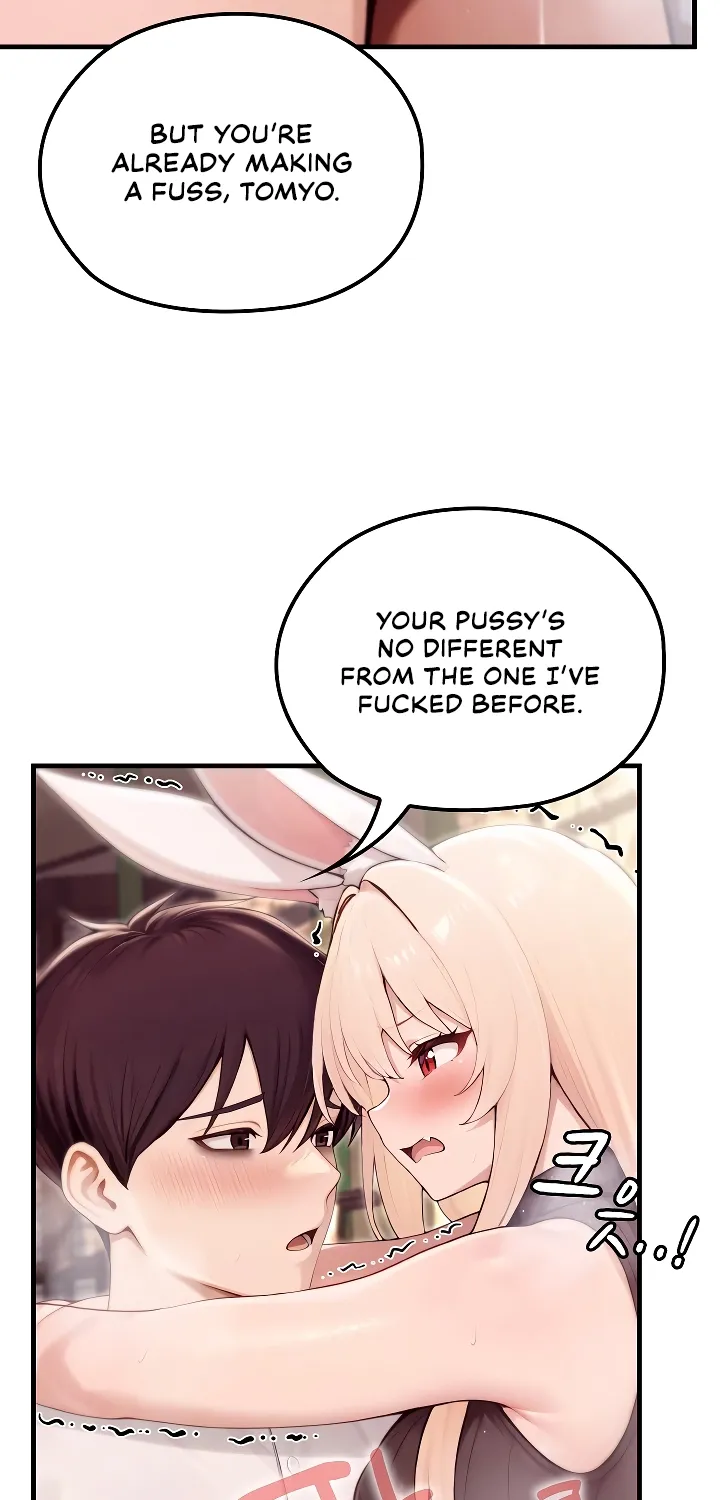 Isekai Dragondick Knight Commander Chapter 87 page 9 - 