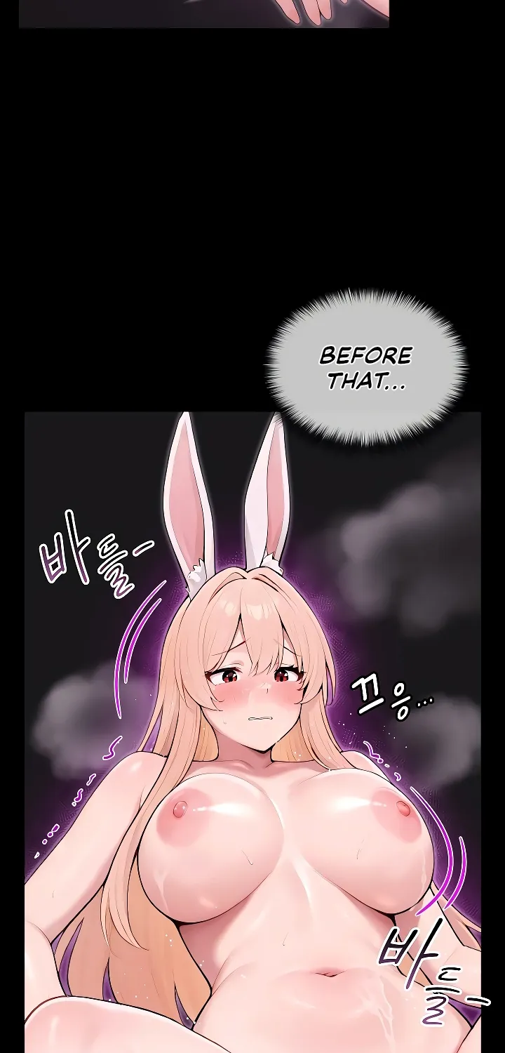 Isekai Dragondick Knight Commander Chapter 88 page 18 - 