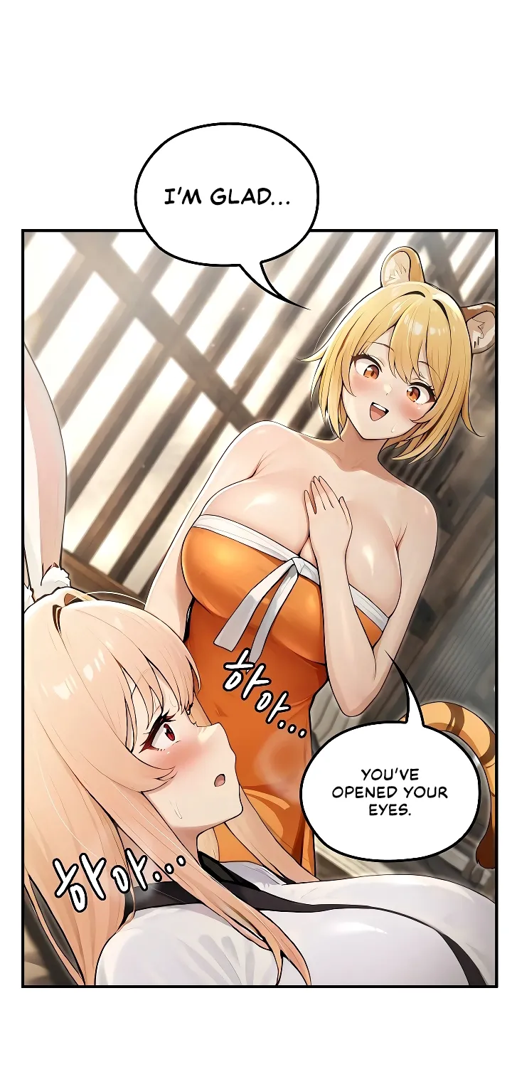 Isekai Dragondick Knight Commander Chapter 88 page 42 - 
