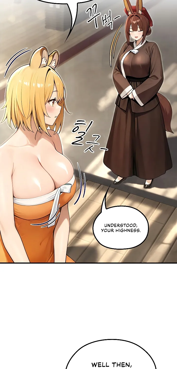 Isekai Dragondick Knight Commander Chapter 88 page 49 - 