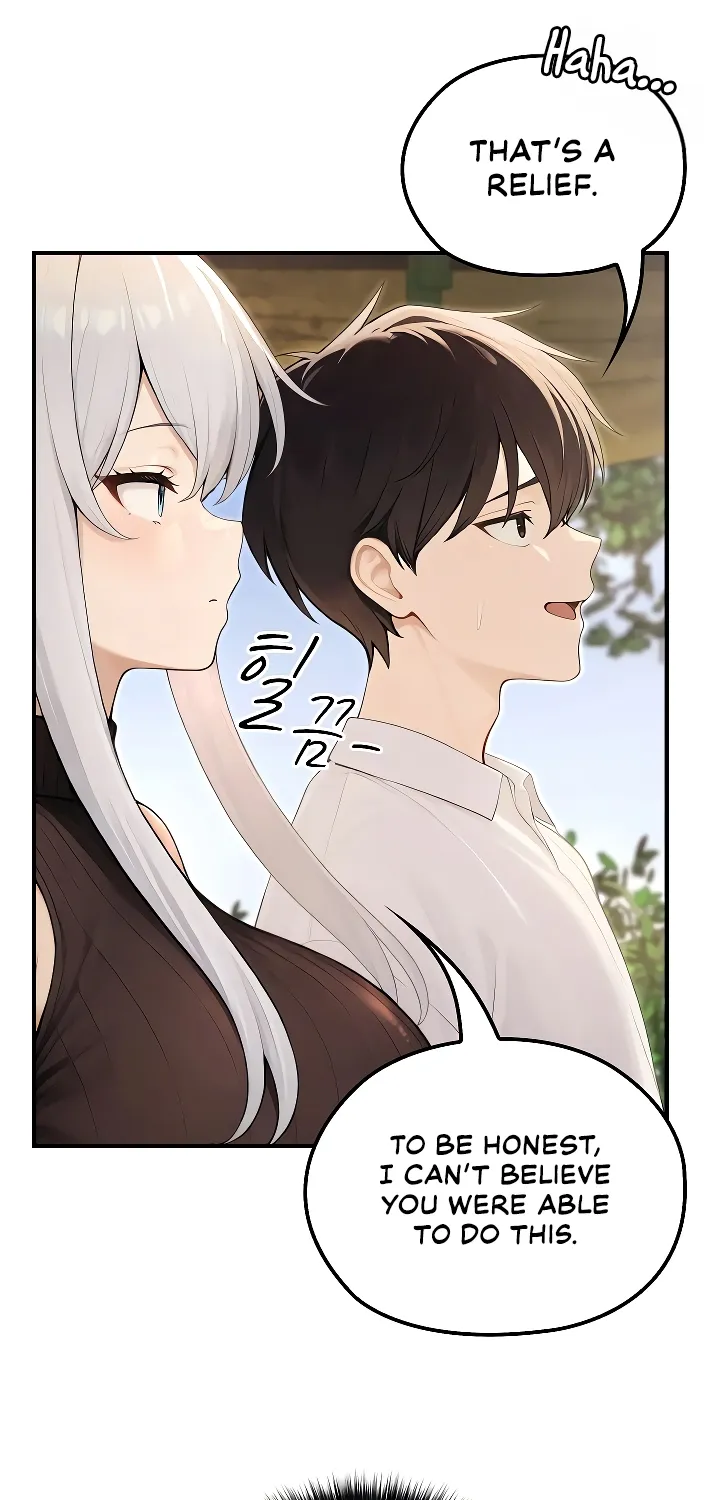 Isekai Dragondick Knight Commander Chapter 88 page 57 - 
