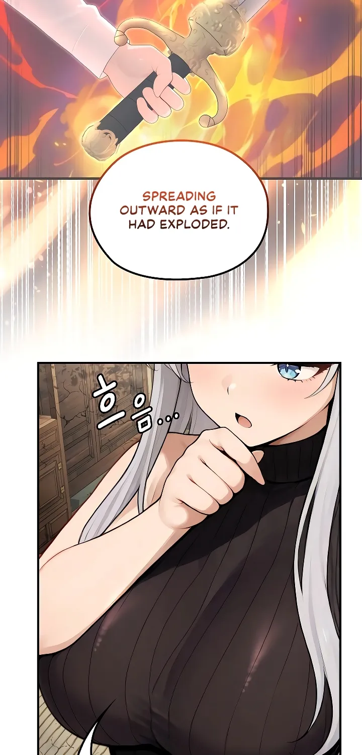 Isekai Dragondick Knight Commander Chapter 88 page 65 - 