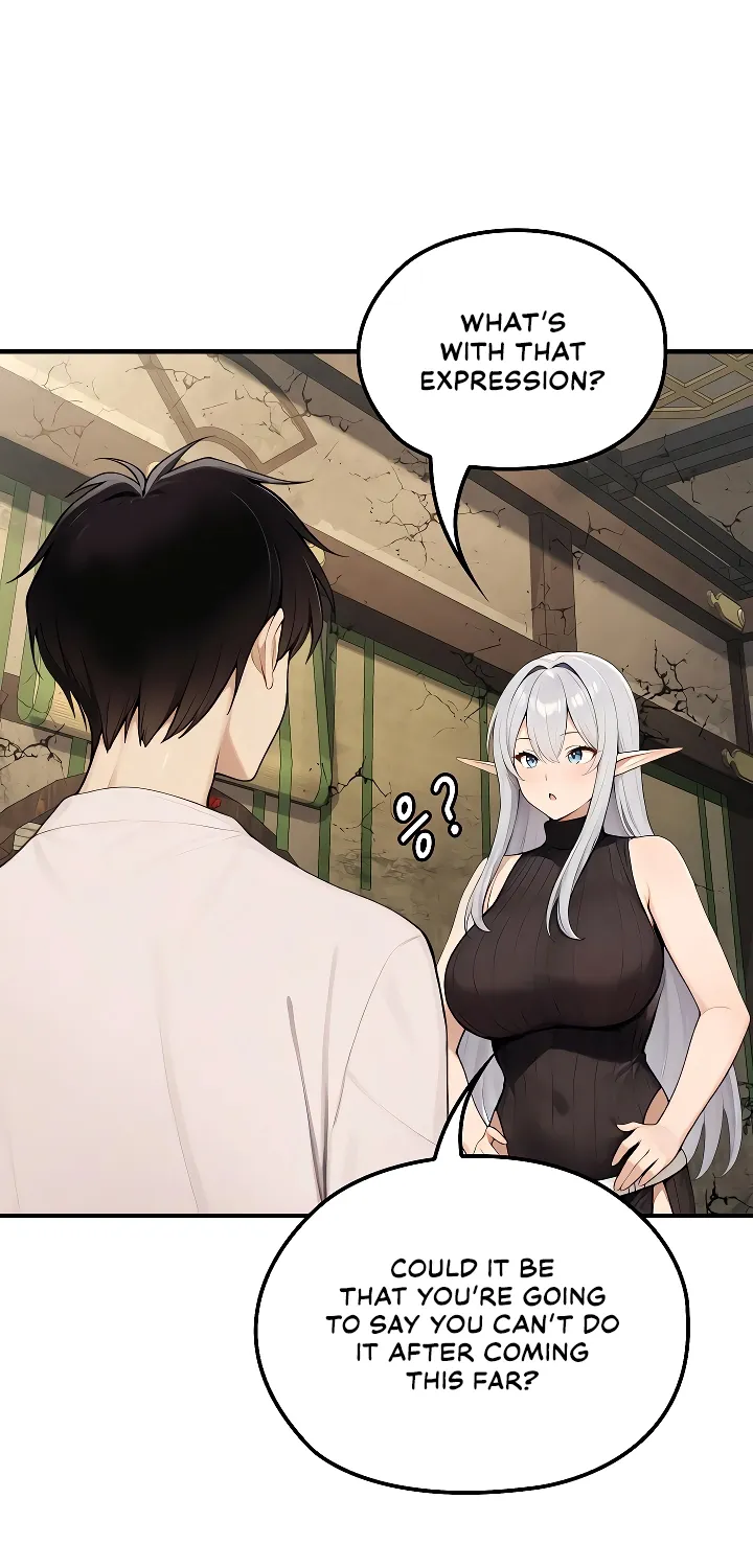 Isekai Dragondick Knight Commander Chapter 88 page 69 - 