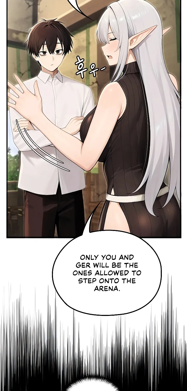 Isekai Dragondick Knight Commander Chapter 88 page 73 - 