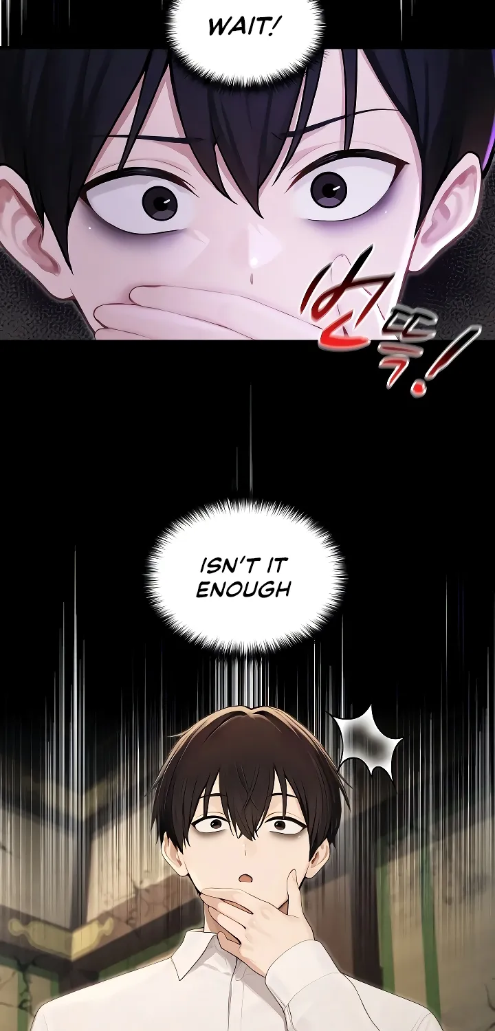 Isekai Dragondick Knight Commander Chapter 88 page 74 - 