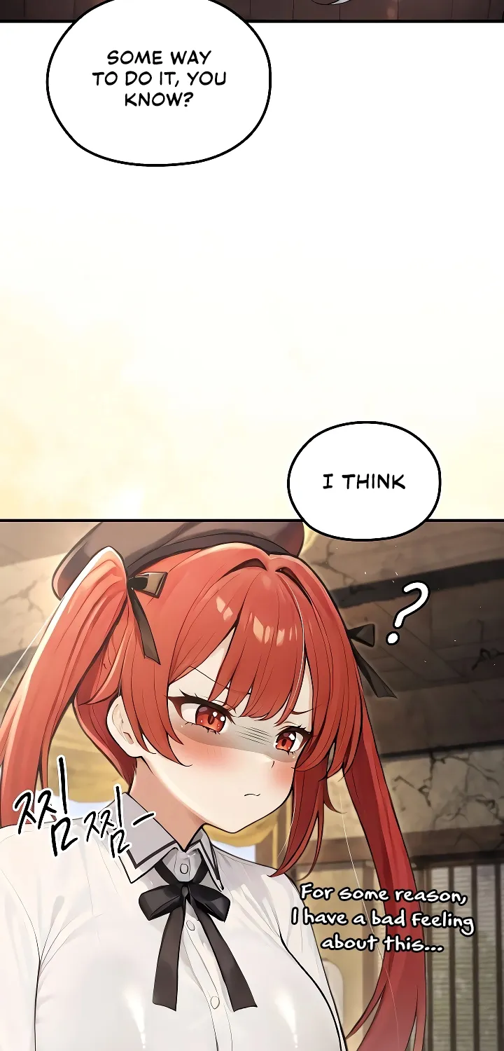 Isekai Dragondick Knight Commander Chapter 88 page 82 - 
