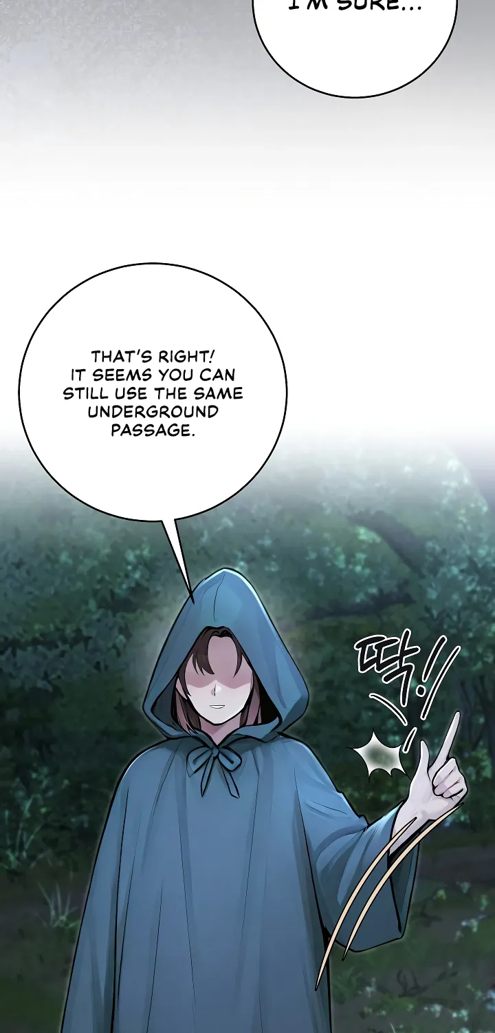 Isekai Dragondick Knight Commander Chapter 89 page 12 - 