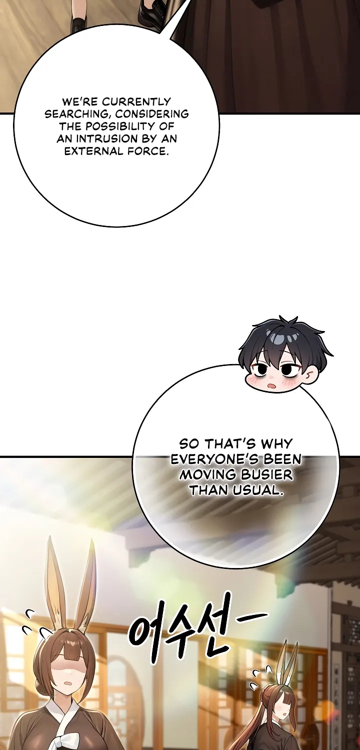 Isekai Dragondick Knight Commander Chapter 89 page 20 - 