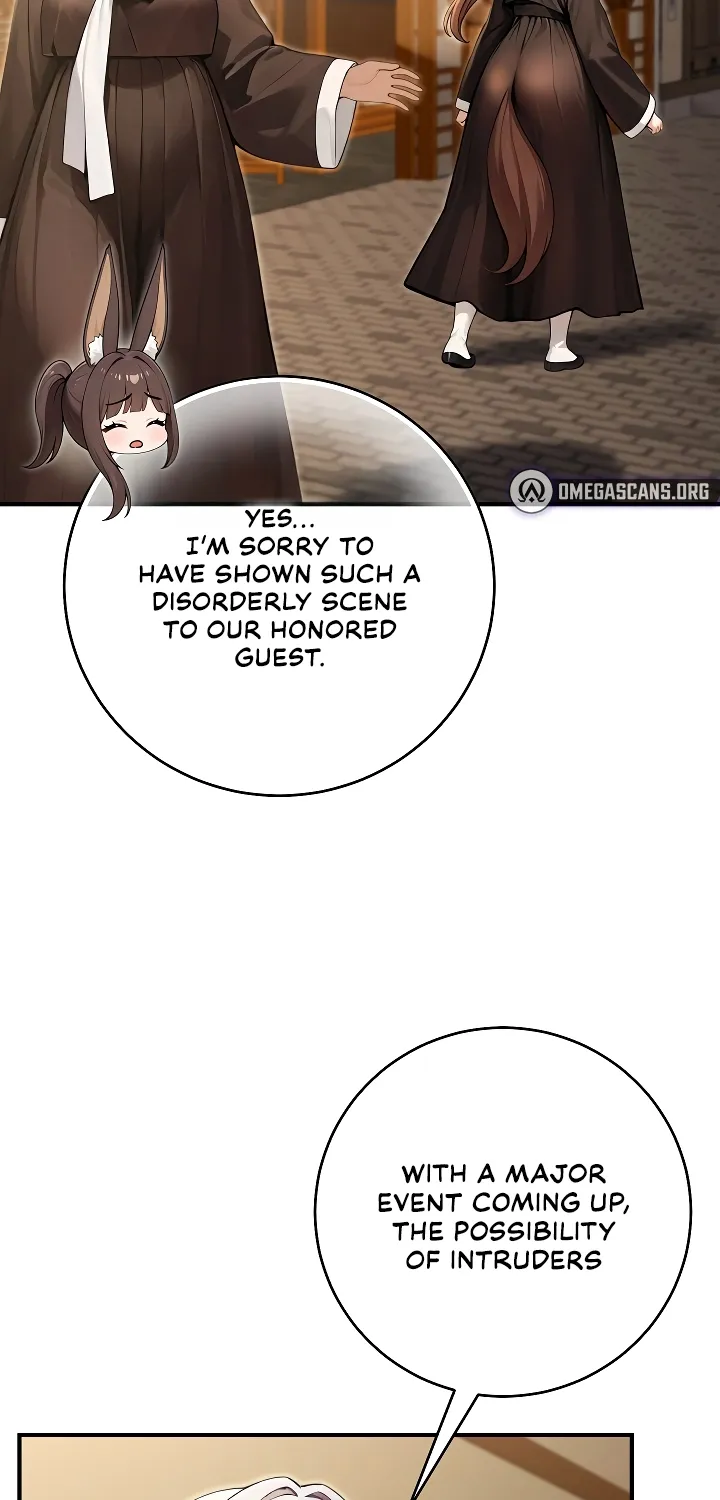 Isekai Dragondick Knight Commander Chapter 89 page 21 - 