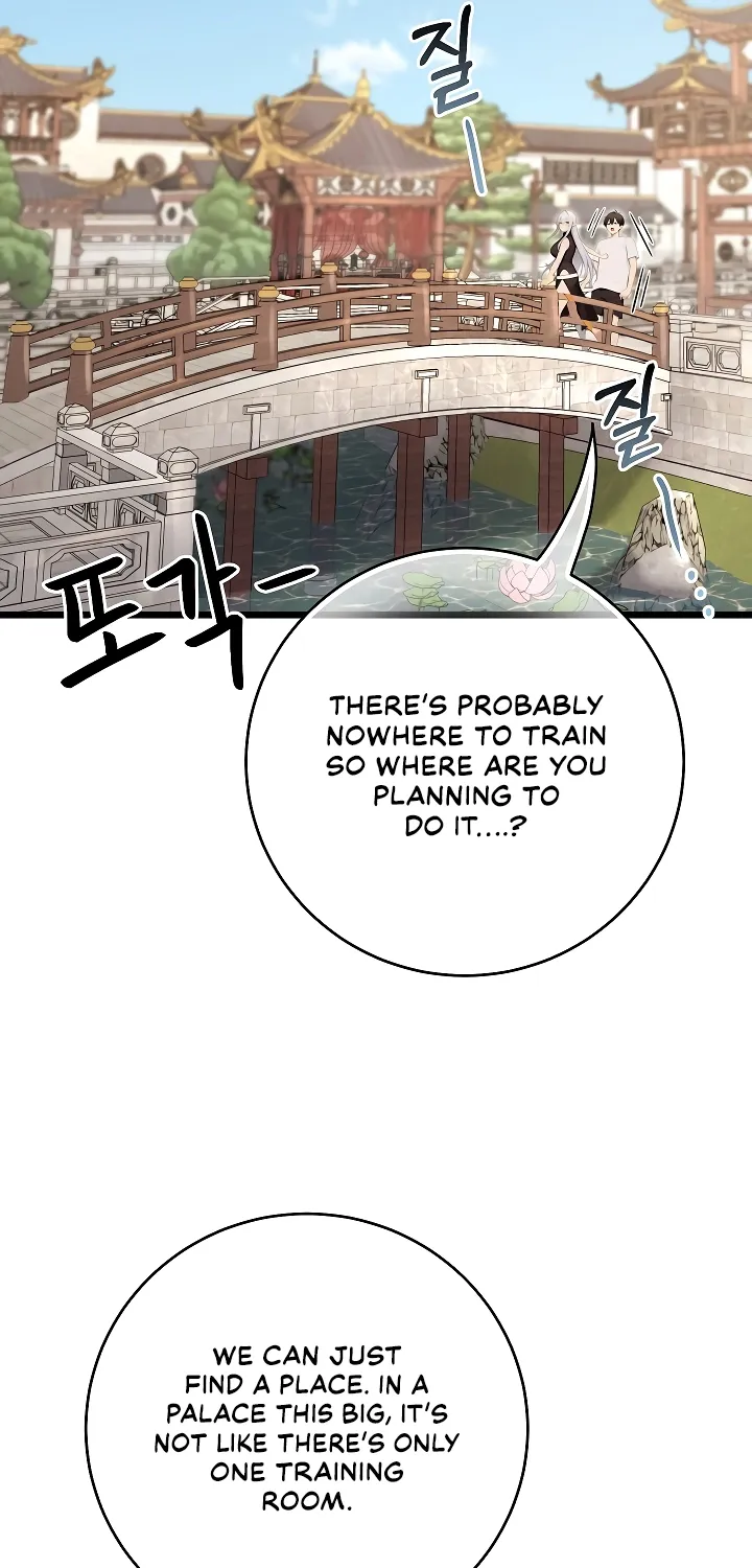 Isekai Dragondick Knight Commander Chapter 89 page 29 - 