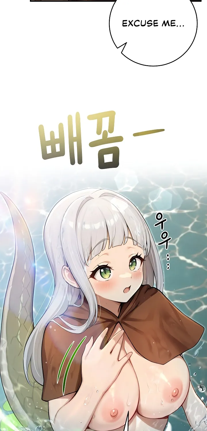 Isekai Dragondick Knight Commander Chapter 89 page 34 - 